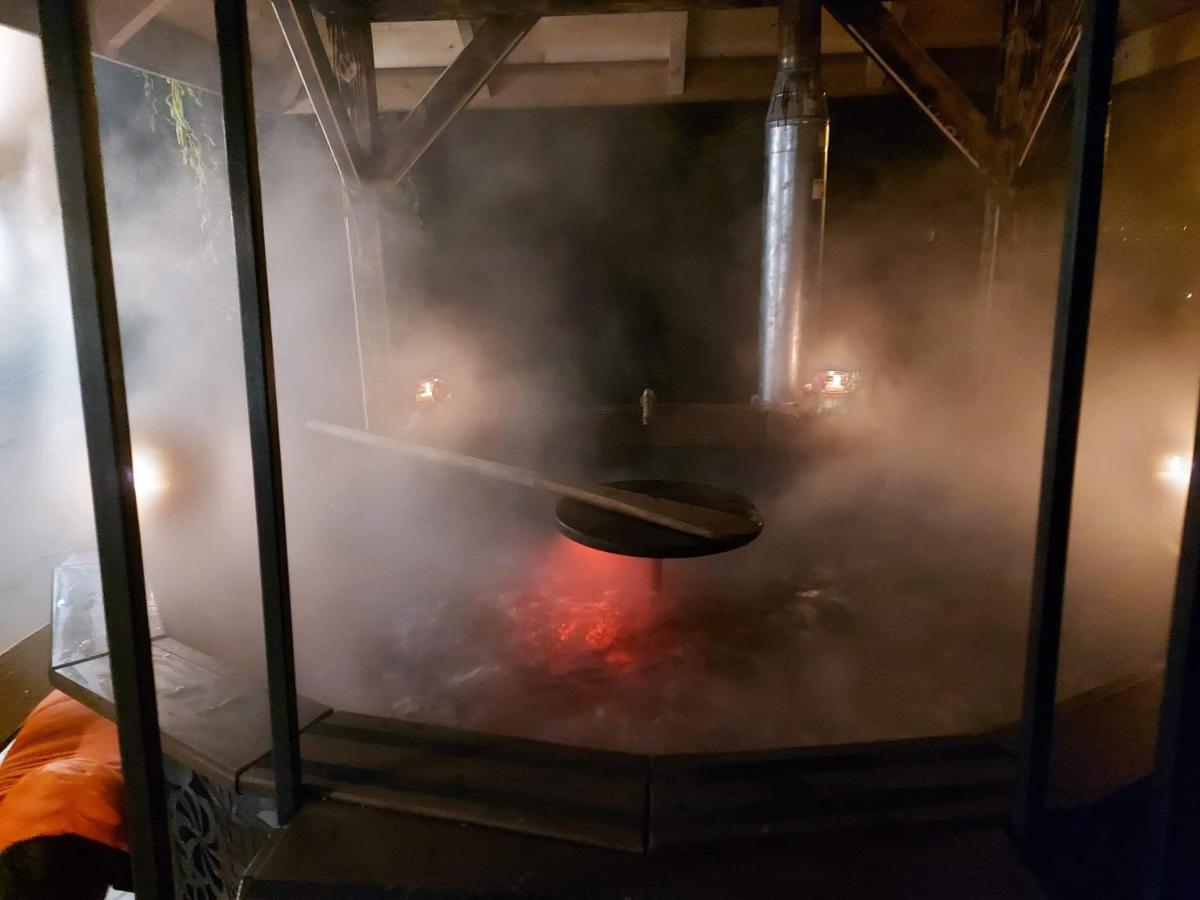 Willa Sulimowka - Noclegi Zakliczyn Dom Basen Bania Sauna Spa Luaran gambar