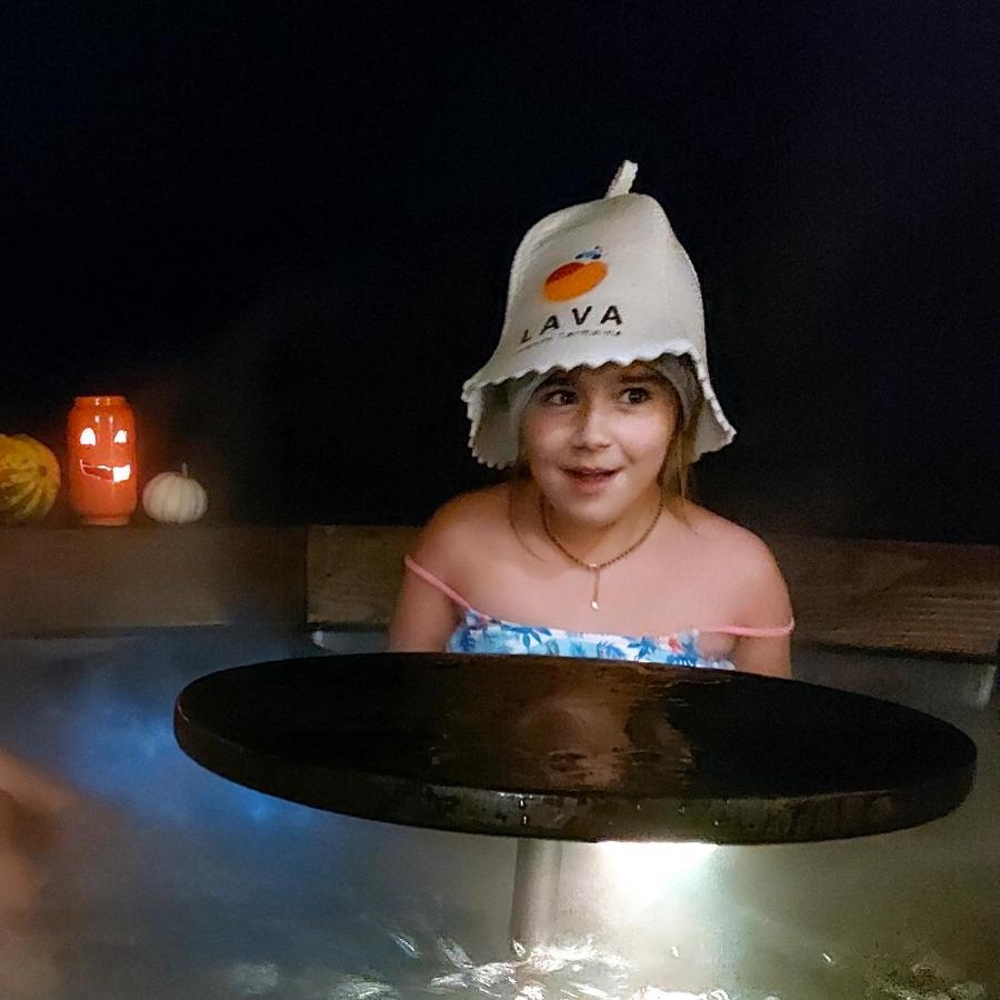 Willa Sulimowka - Noclegi Zakliczyn Dom Basen Bania Sauna Spa Luaran gambar