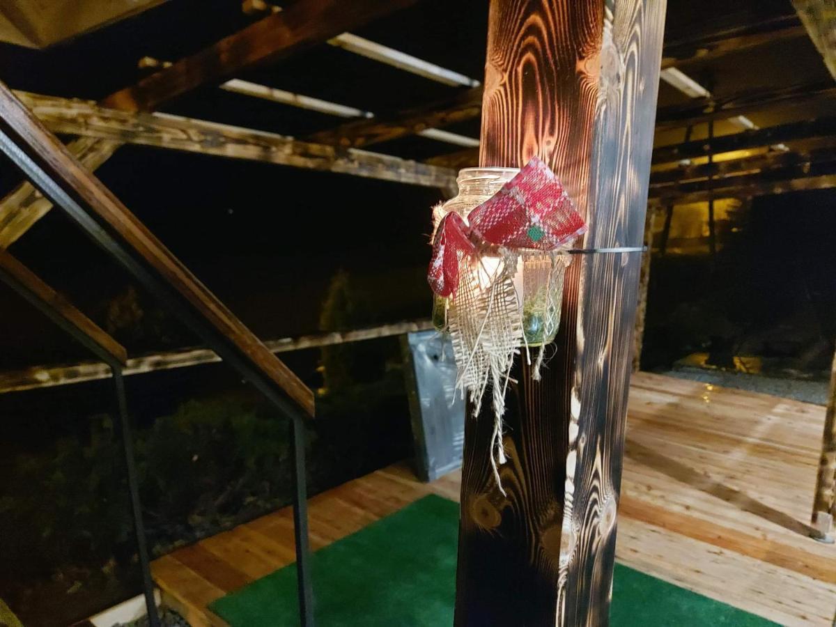 Willa Sulimowka - Noclegi Zakliczyn Dom Basen Bania Sauna Spa Luaran gambar