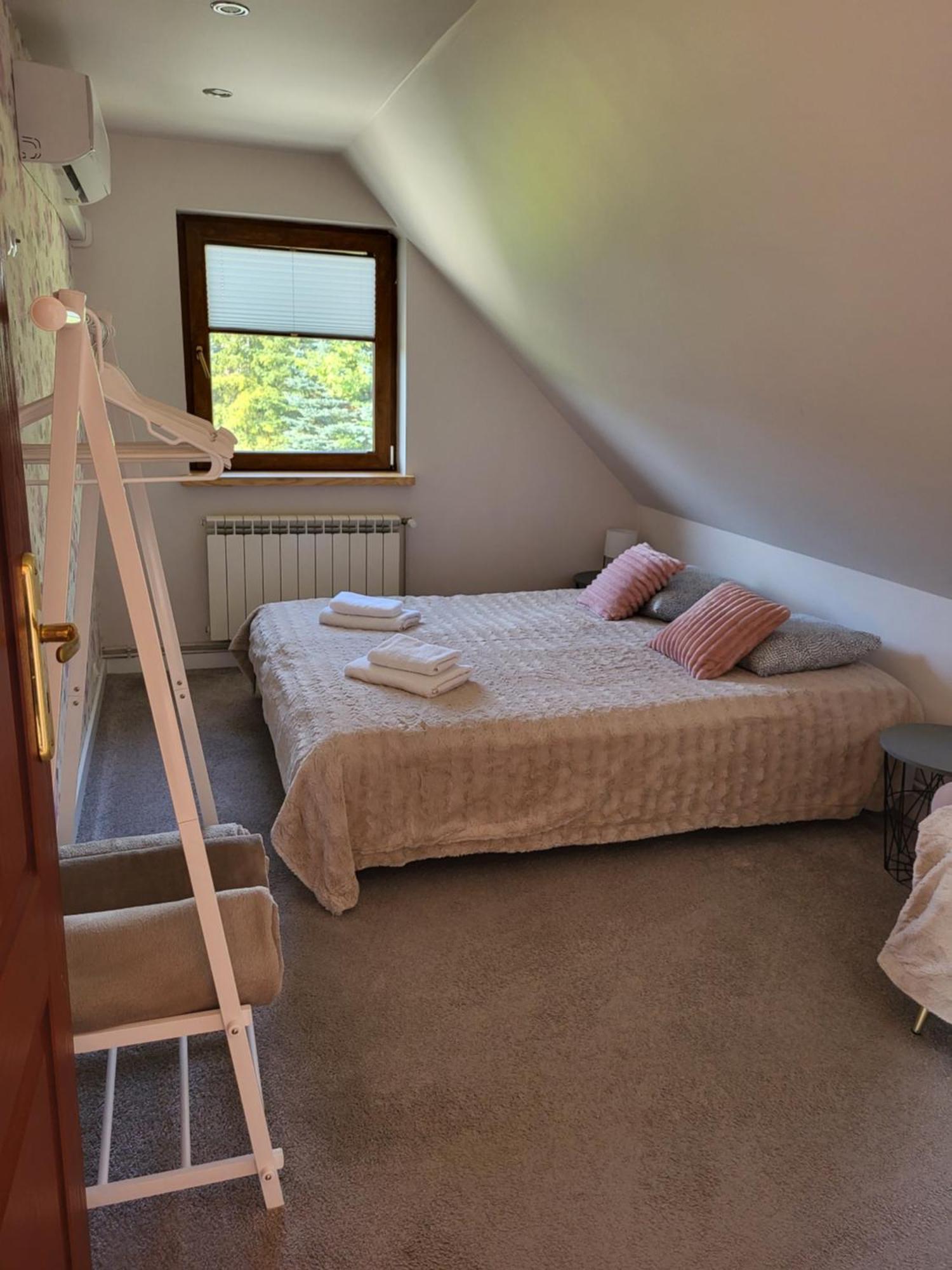 Willa Sulimowka - Noclegi Zakliczyn Dom Basen Bania Sauna Spa Luaran gambar